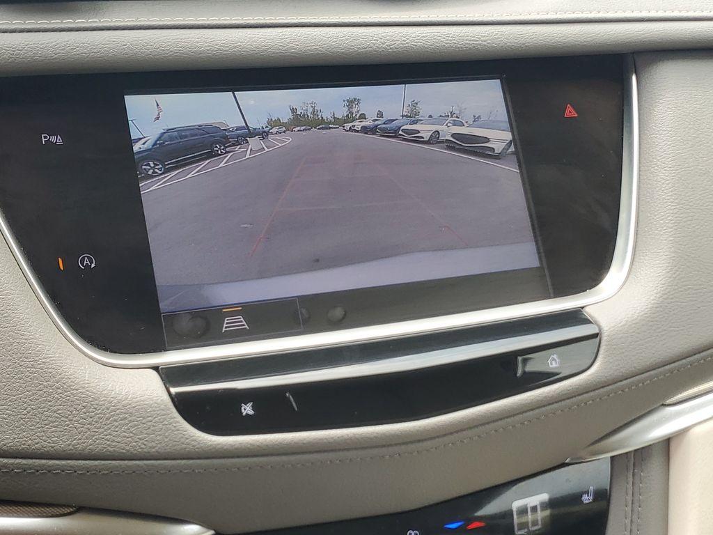 صورة مصغرة 28 لـ 2023 Cadillac XT5 PREMIUM LUXURY