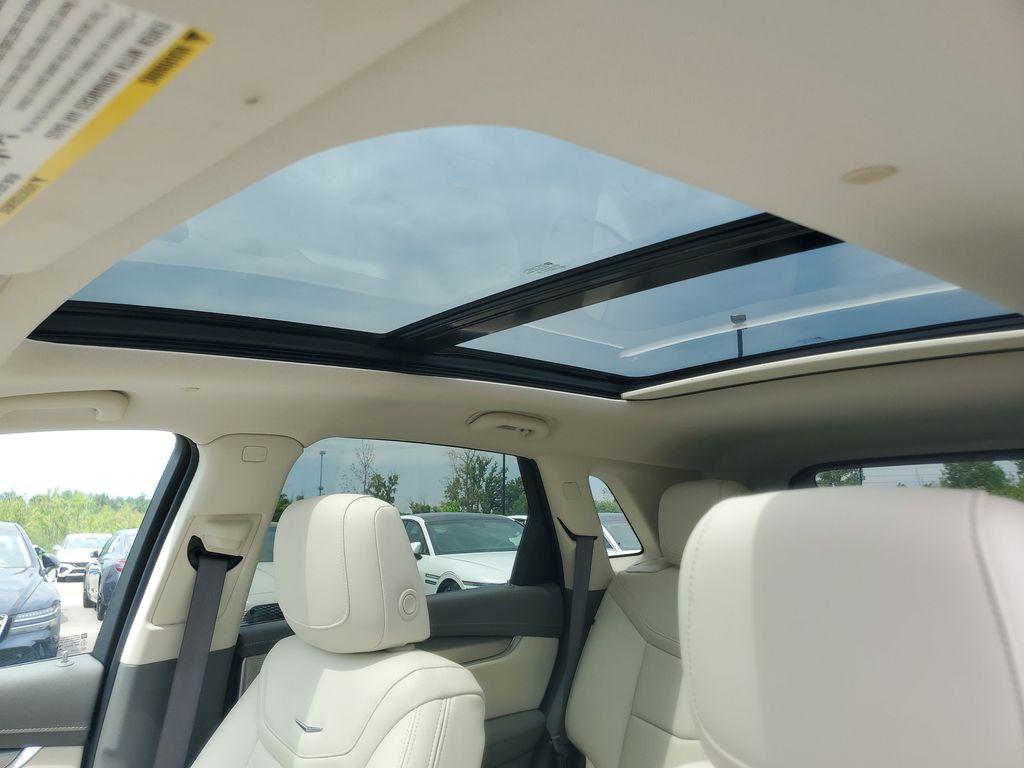 صورة مصغرة 15 لـ 2023 Cadillac XT5 PREMIUM LUXURY