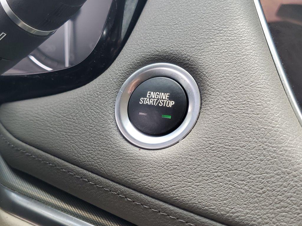 صورة مصغرة 23 لـ 2023 Cadillac XT5 PREMIUM LUXURY