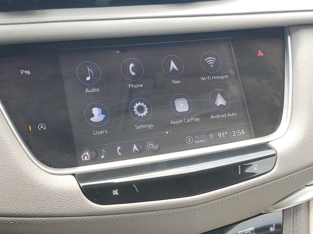 صورة مصغرة 27 لـ 2023 Cadillac XT5 PREMIUM LUXURY