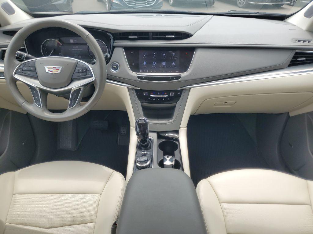 صورة مصغرة 33 لـ 2023 Cadillac XT5 PREMIUM LUXURY