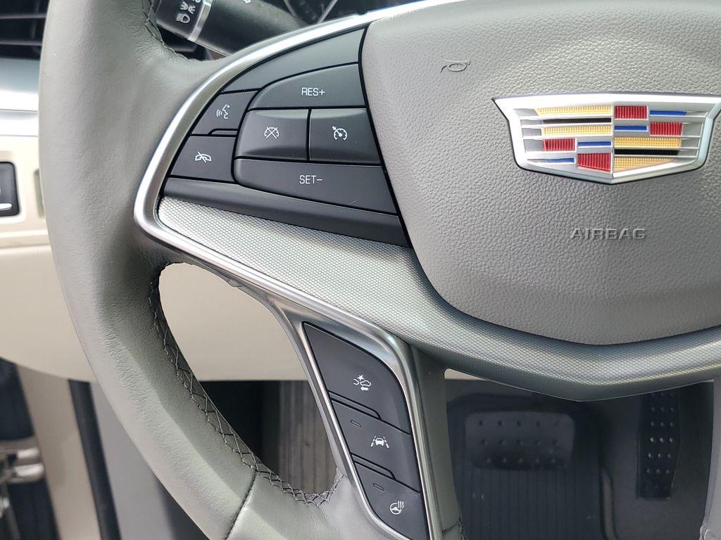 صورة مصغرة 21 لـ 2023 Cadillac XT5 PREMIUM LUXURY