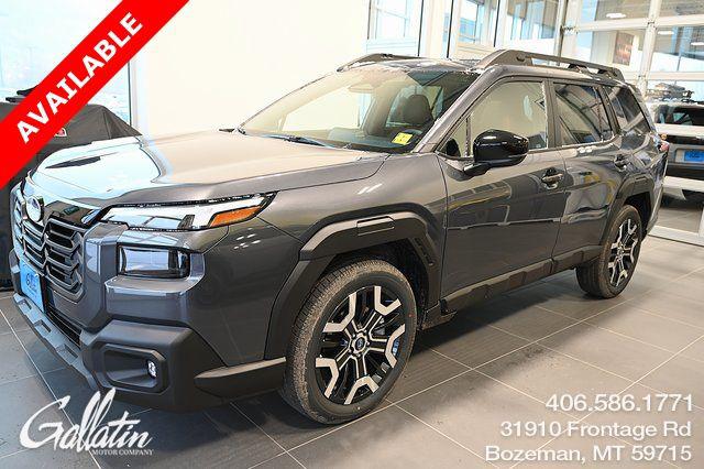 New 2026 Subaru Outback Touring XT