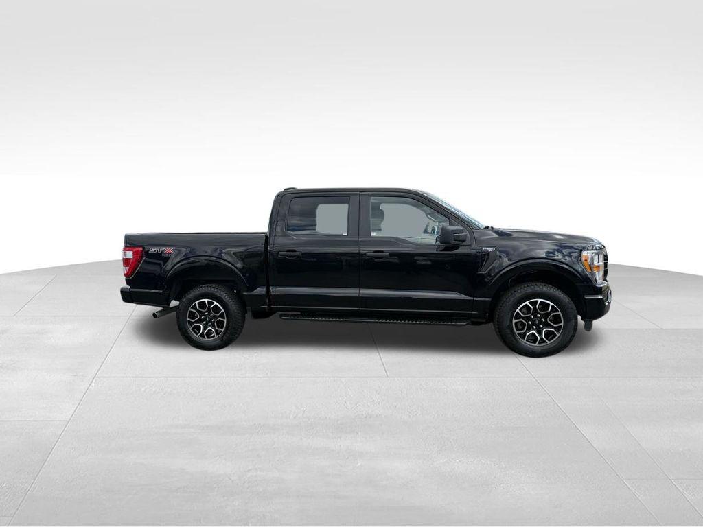 FORD F-150 XLT - 7