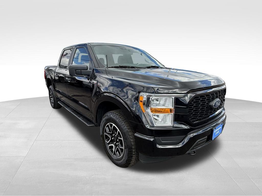 FORD F-150 XLT - 8