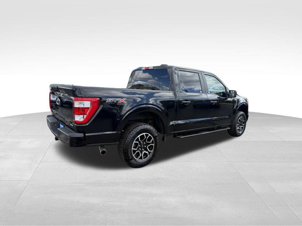 FORD F-150 XLT - 6