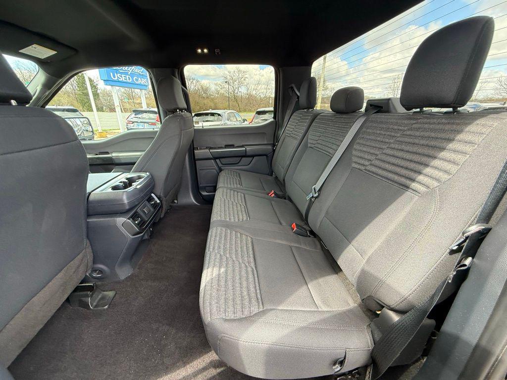 2022 FORD F-150 XL 缩略图 13