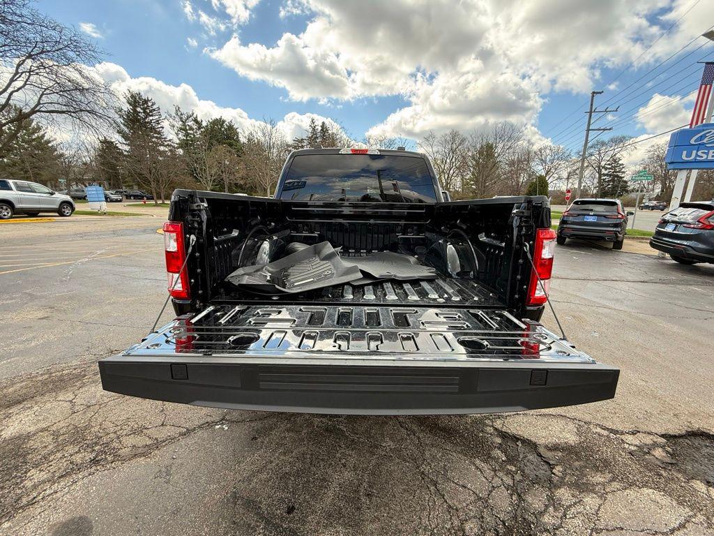 FORD F-150 XLT - 5