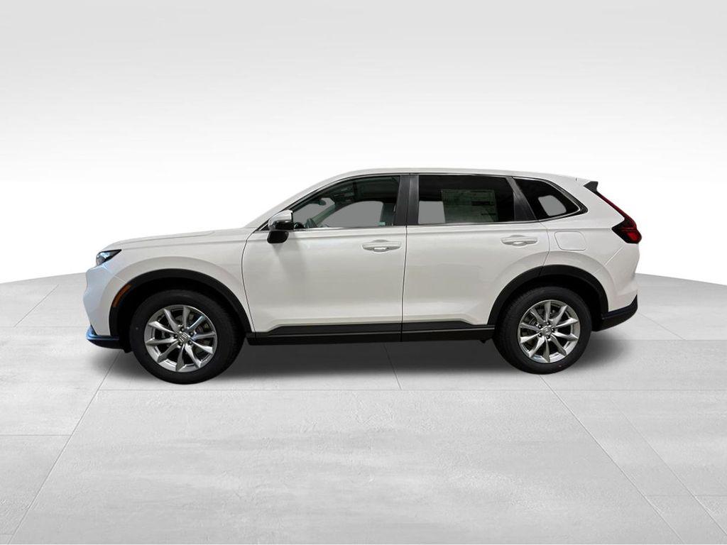 صورة 2 لـ 2026 Honda CR-V EX