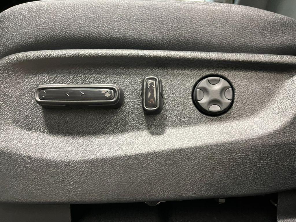 صورة مصغرة 13 لـ 2026 Honda ODYSSEY EX-L