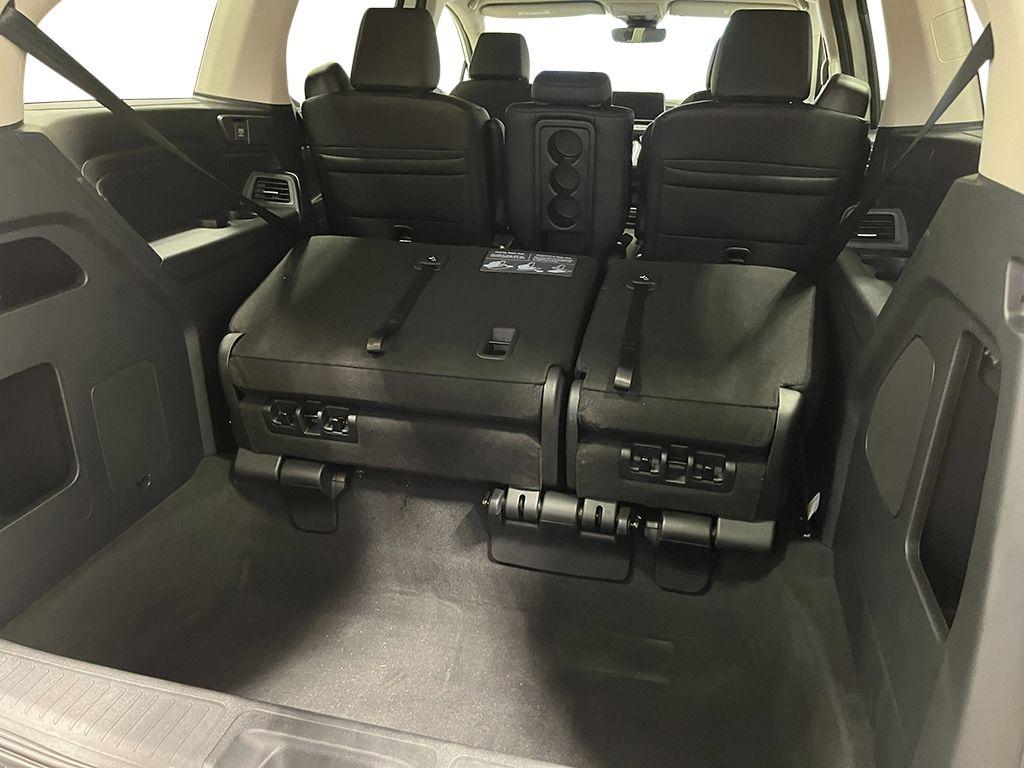 صورة مصغرة 25 لـ 2026 Honda ODYSSEY EX-L