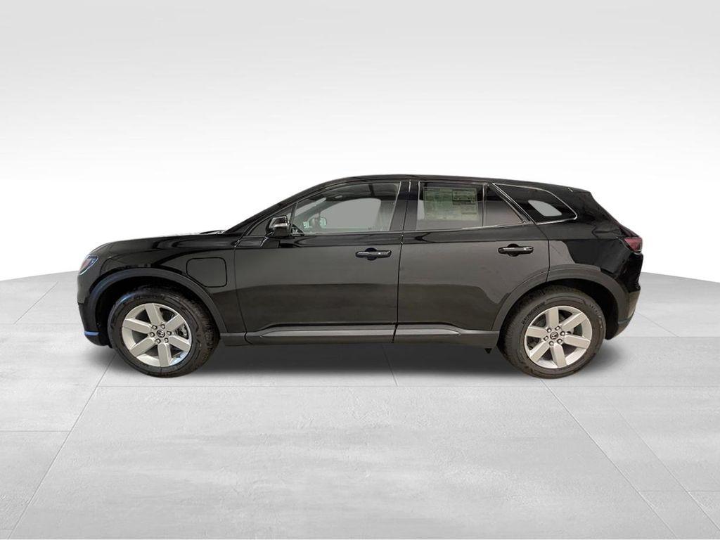 2026 Honda PROLOGUE EX 照片 2