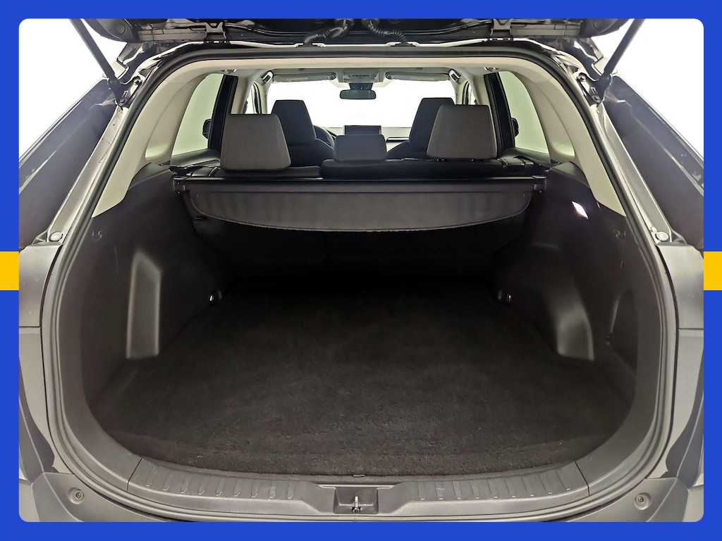 صورة مصغرة 23 لـ 2025 Toyota RAV4 XLE