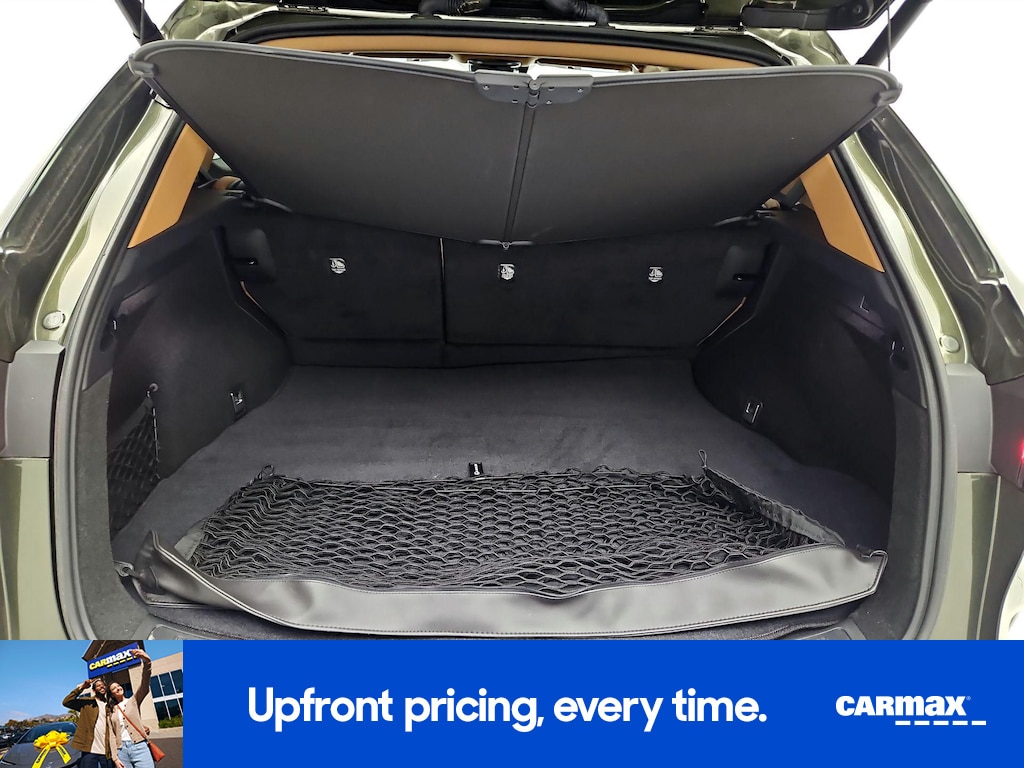 2025 Lexus NX 350 PREMIUM 缩略图 21