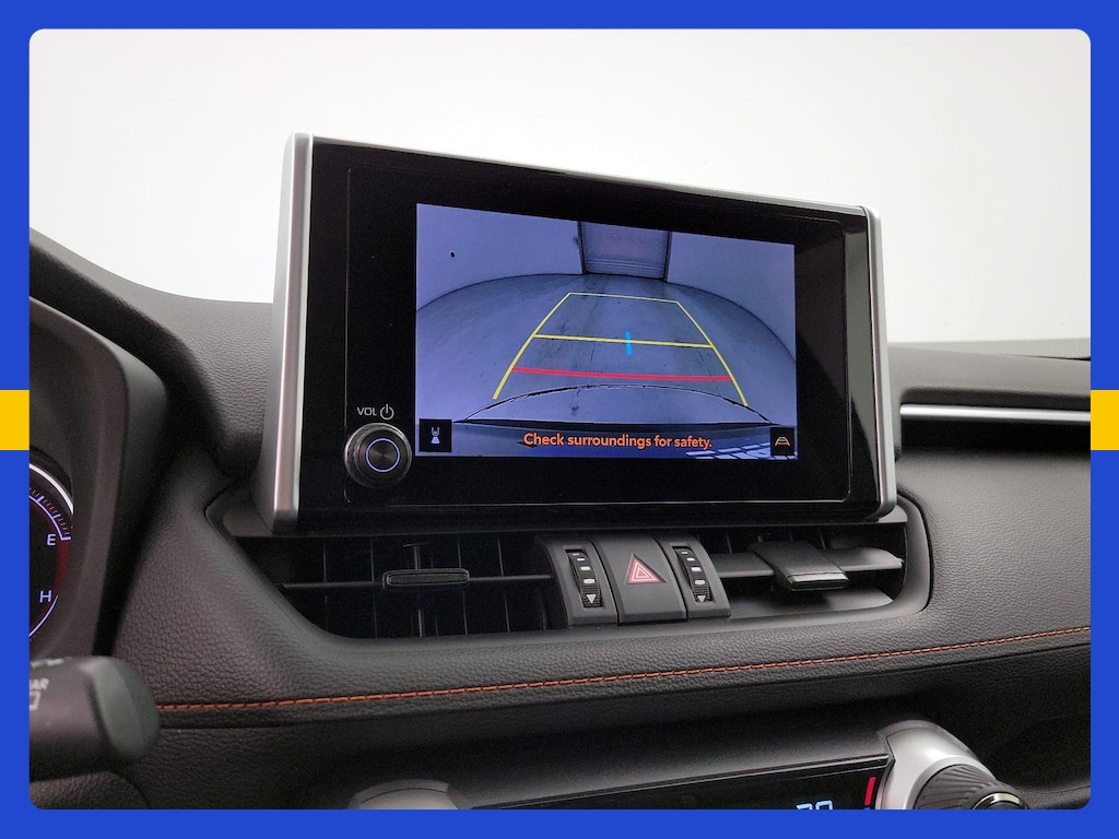 2023 Toyota RAV4 ADVENTURE 缩略图 17