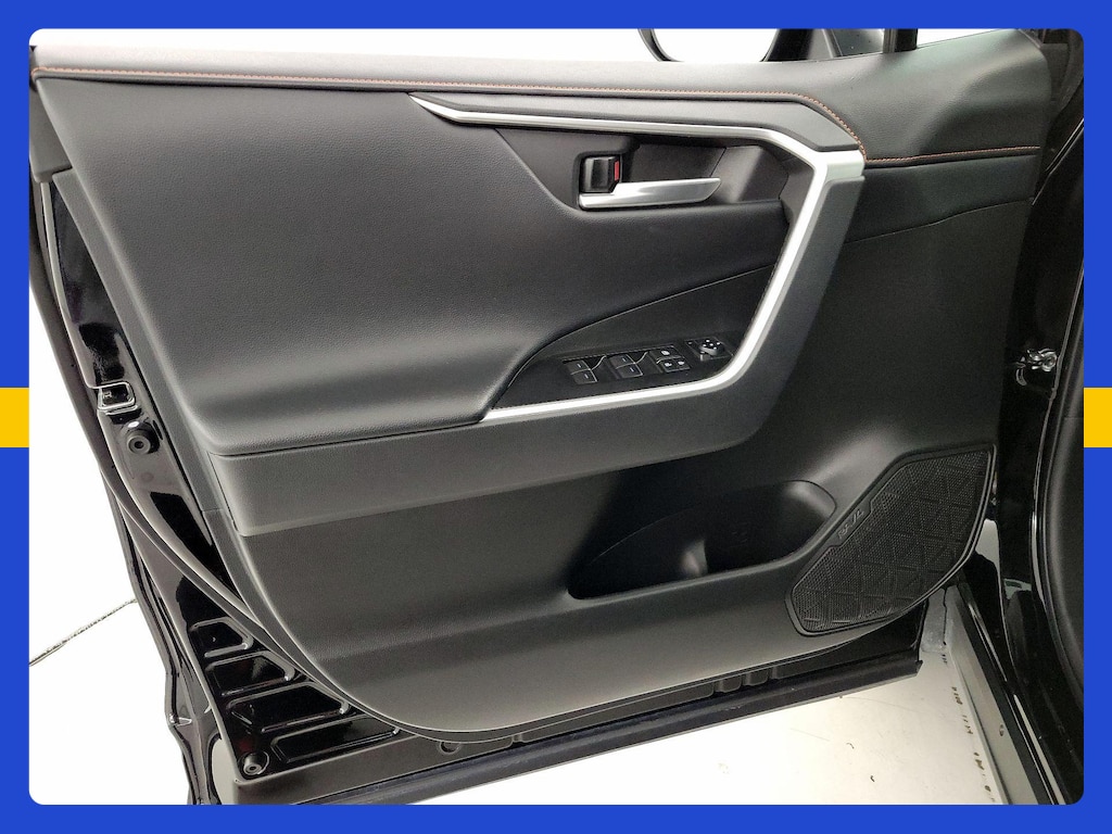 2023 Toyota RAV4 ADVENTURE 缩略图 15