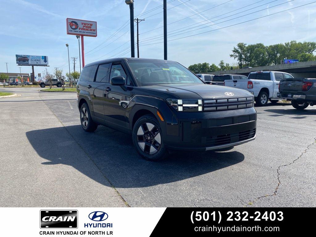 New 2026 Hyundai SANTA FE SE