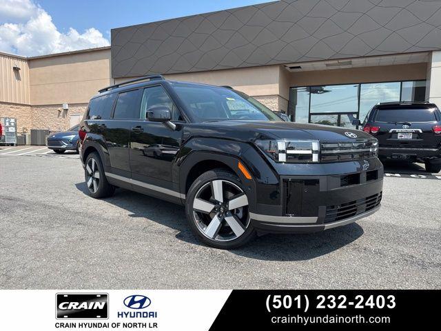 New 2026 Hyundai SANTA FE Limited