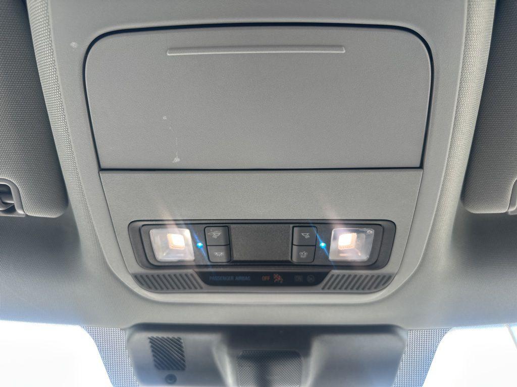 صورة مصغرة 25 لـ 2025 FORD F-150 XLT