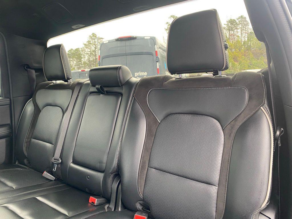 صورة مصغرة 29 لـ 2024 RAM 1500 LARAMIE