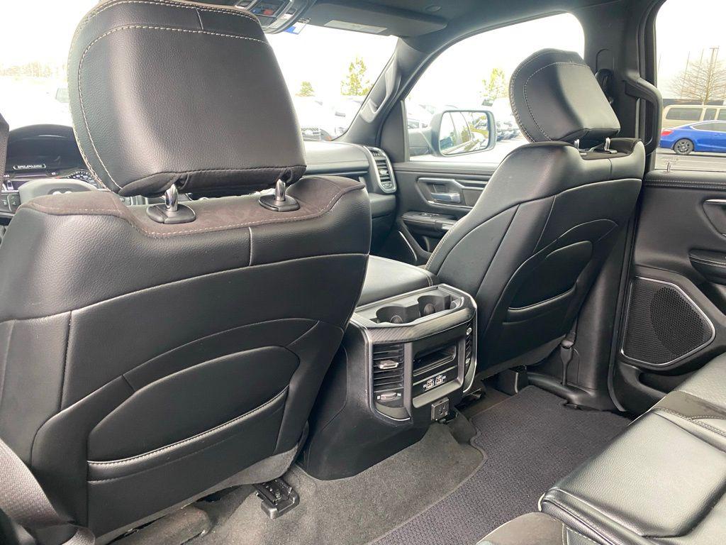 صورة مصغرة 30 لـ 2024 RAM 1500 LARAMIE