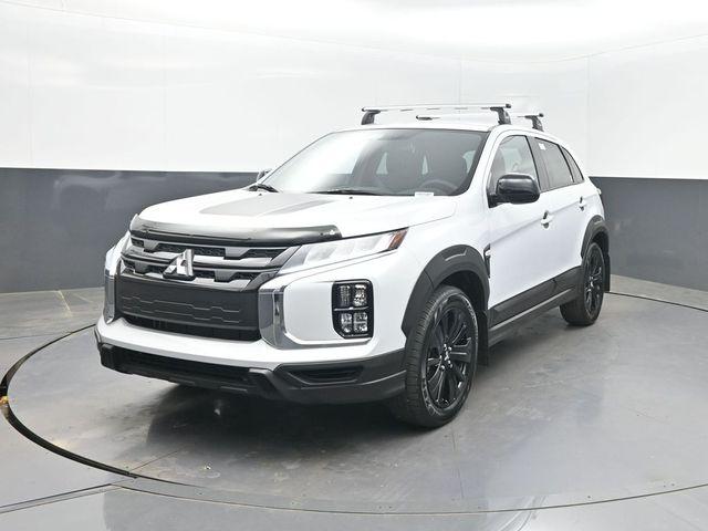 New 2026 Mitsubishi Outlander Sport 2.0 Trail Edition