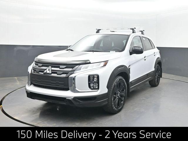 New 2026 Mitsubishi Outlander Sport 2.0 Trail Edition