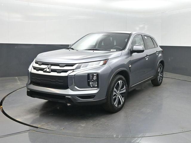 New 2026 Mitsubishi Outlander Sport 2.0 ES
