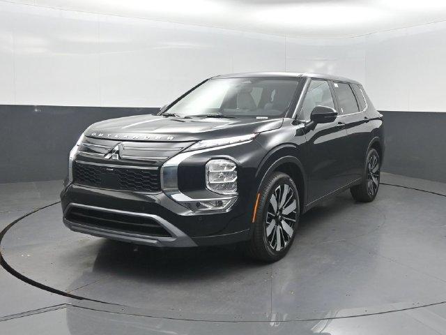 New 2026 Mitsubishi Outlander SE