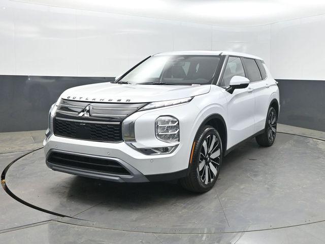 New 2026 Mitsubishi Outlander SE