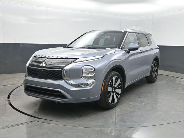 New 2026 Mitsubishi Outlander SEL
