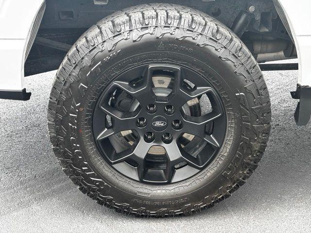 2024 FORD F-150 STX 缩略图 9