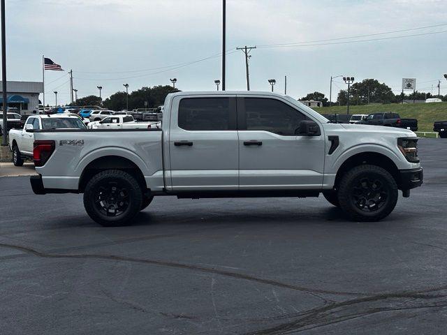 2024 FORD F-150 STX 缩略图 8