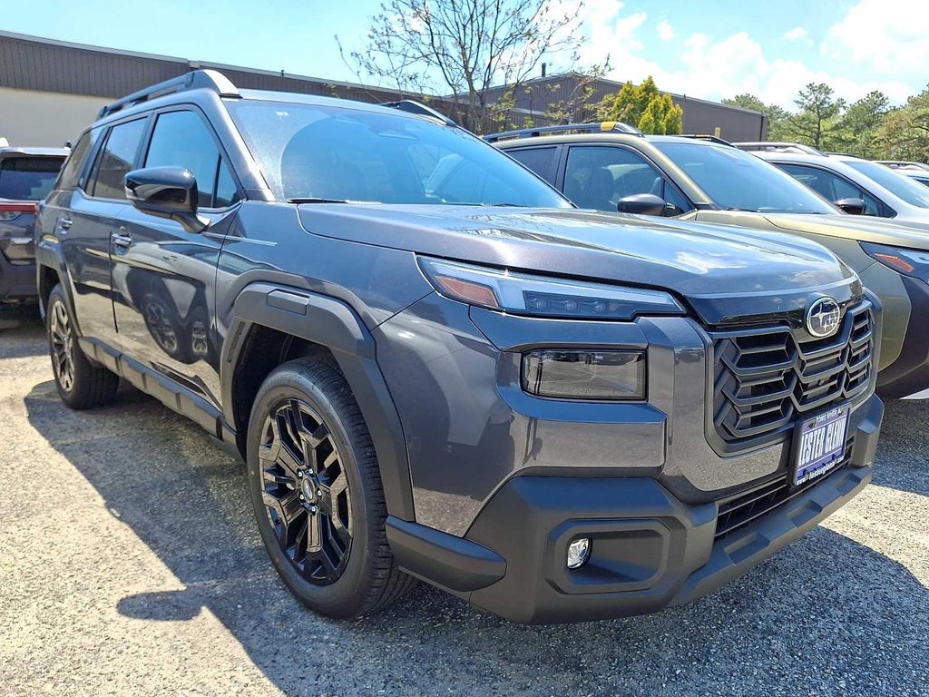 New 2026 Subaru Outback Limited XT