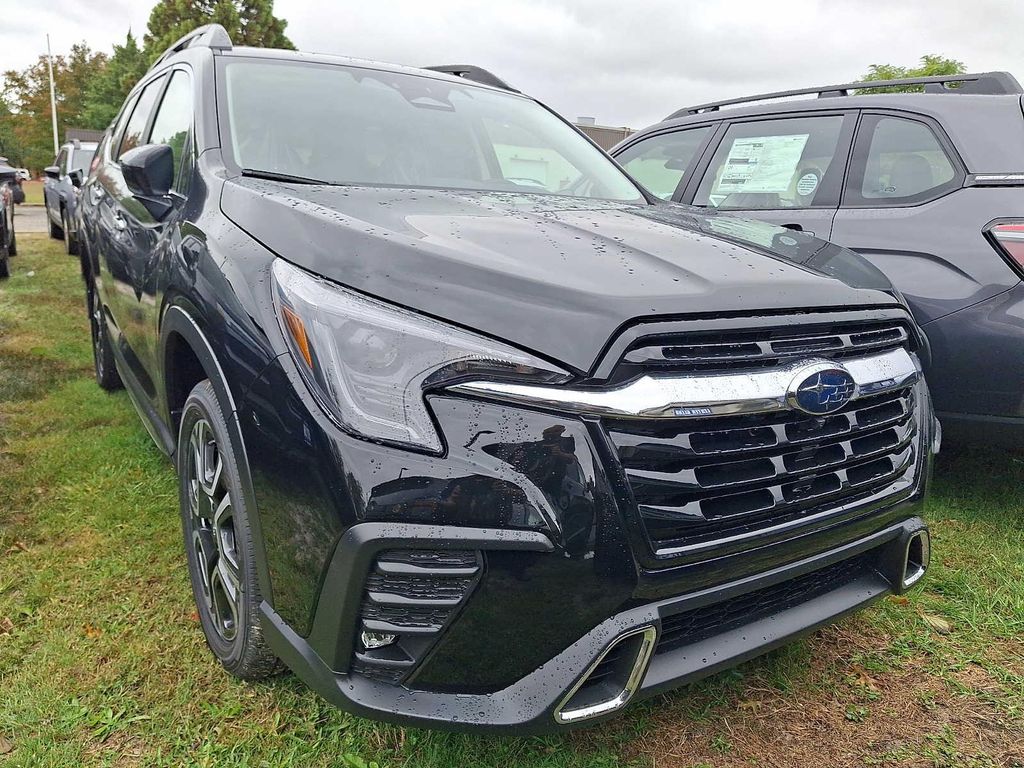 New 2027 Subaru Ascent Touring 7-Passenger