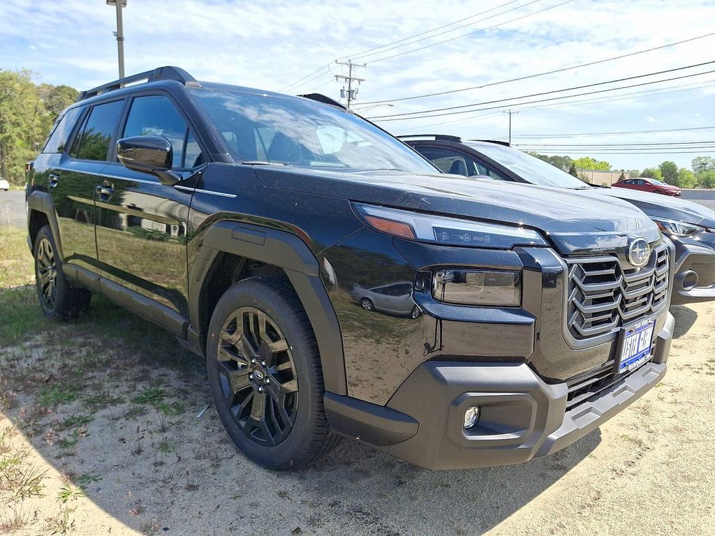 New 2026 Subaru Outback Limited XT
