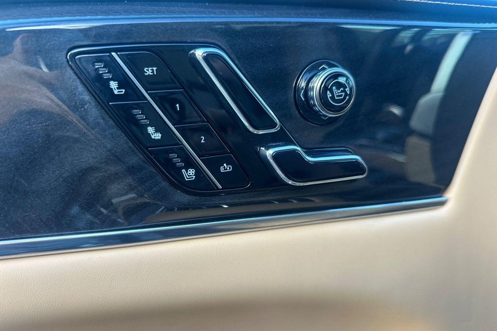 صورة مصغرة 12 لـ 2026 Cadillac ESCALADE IQ PREMIUM LUXURY