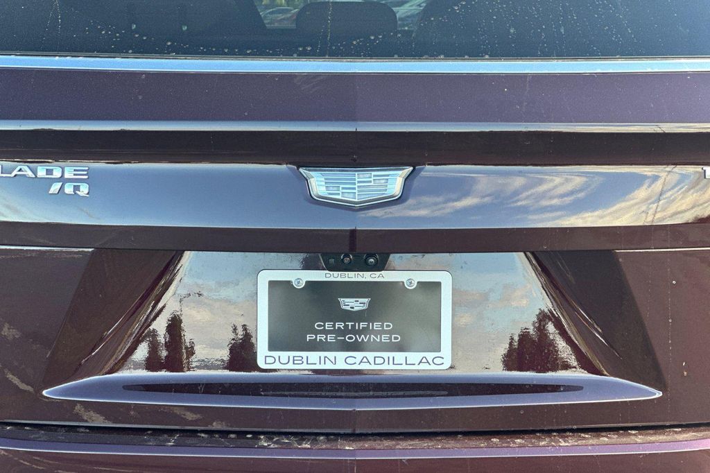 صورة مصغرة 48 لـ 2026 Cadillac ESCALADE IQ PREMIUM LUXURY
