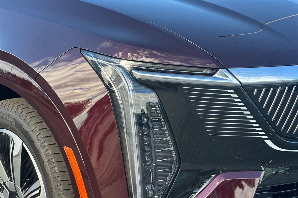 صورة مصغرة 45 لـ 2026 Cadillac ESCALADE IQ PREMIUM LUXURY