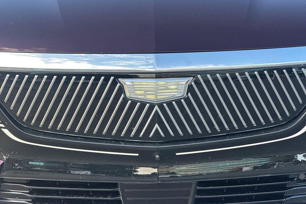 صورة مصغرة 46 لـ 2026 Cadillac ESCALADE IQ PREMIUM LUXURY