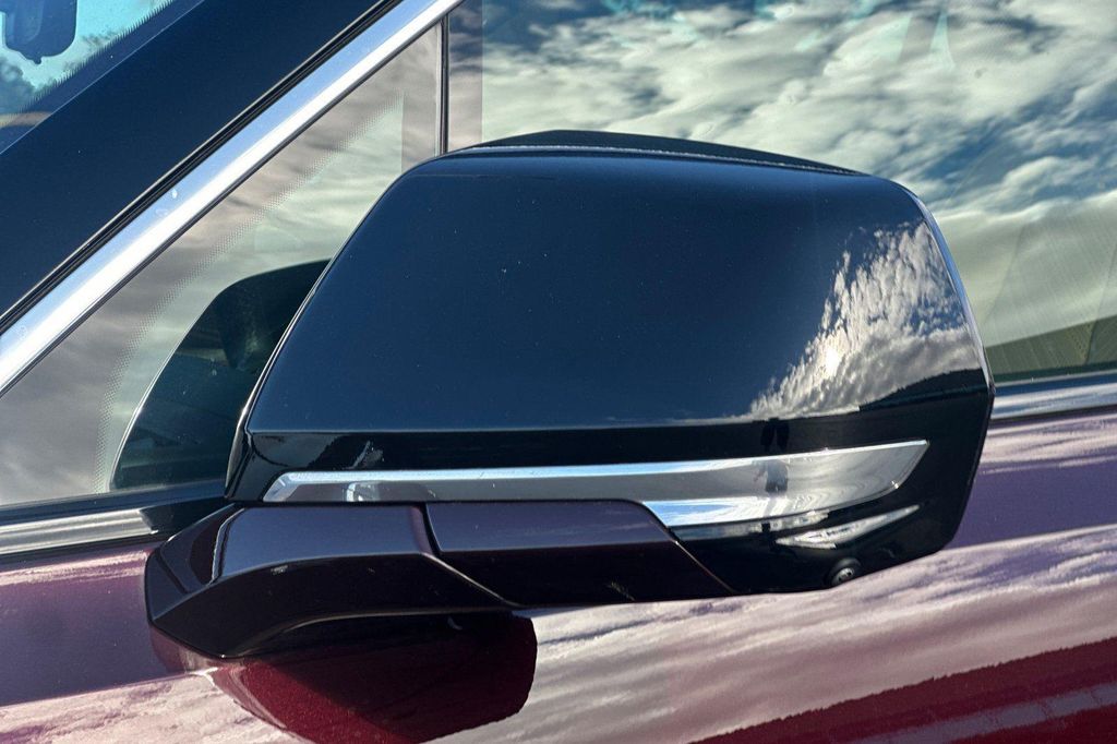 صورة مصغرة 52 لـ 2026 Cadillac ESCALADE IQ PREMIUM LUXURY