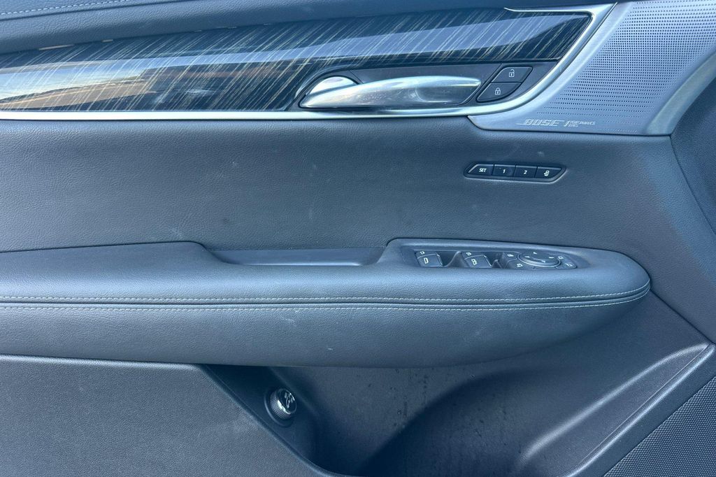 2024 Cadillac XT6 PREMIUM LUXURY FWD 照片 10