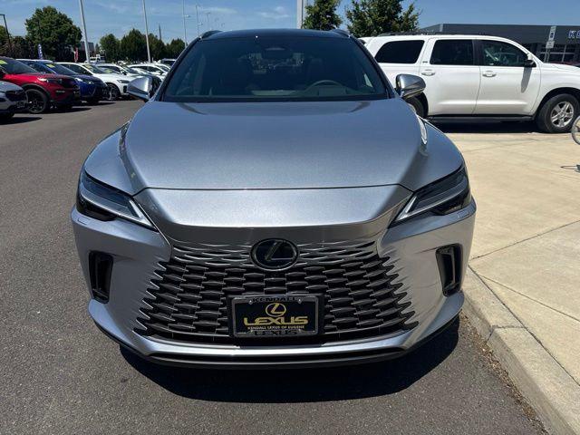 صورة 2 لـ 2026 Lexus RX 350 LUXURY
