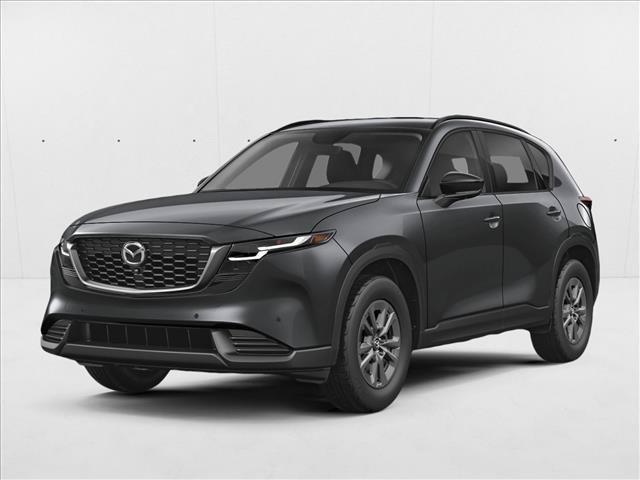 New 2026 Mazda CX-5 Select