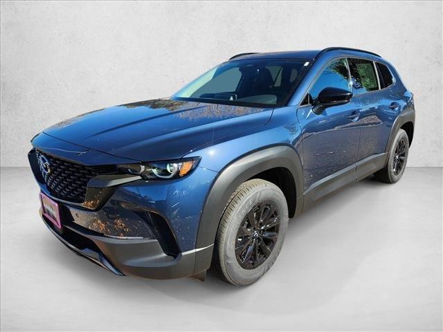 New 2026 Mazda CX-50 Hybrid PREFERRED