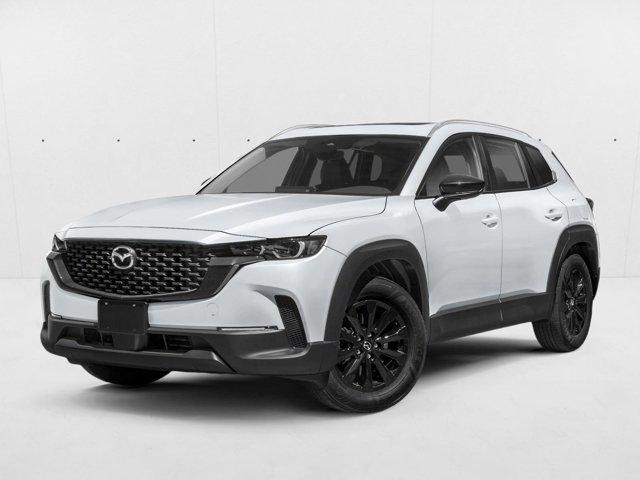 New 2026 Mazda CX-50 2.5 S PREMIUM