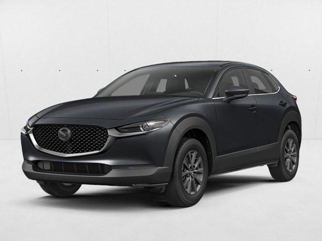 New 2026 Mazda CX-30 2.5 S