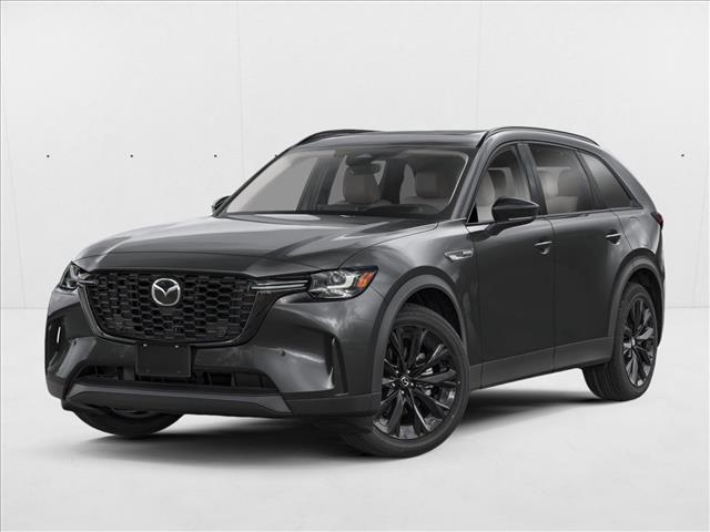 New 2026 Mazda CX-90 3.3 Turbo Premium Sport