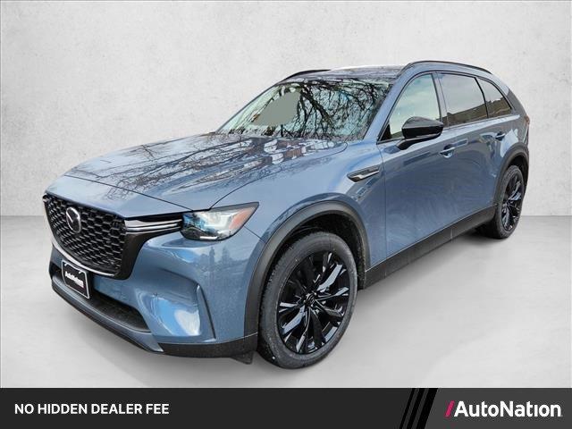 New 2026 Mazda CX-90 Premium