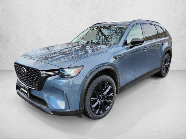 New 2026 Mazda CX-90 Premium